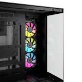 Korpuss Corsair iCUE LINK 6500X RGB (CC-9011269-WW)