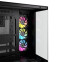 Korpuss Corsair iCUE LINK 6500X RGB (CC-9011269-WW) - foto 3