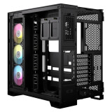 Korpuss Corsair iCUE LINK 6500X RGB (CC-9011269-WW)