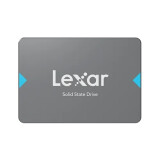 SSD Lexar NQ100 512GB (LNQ100X512G-RNNNG)