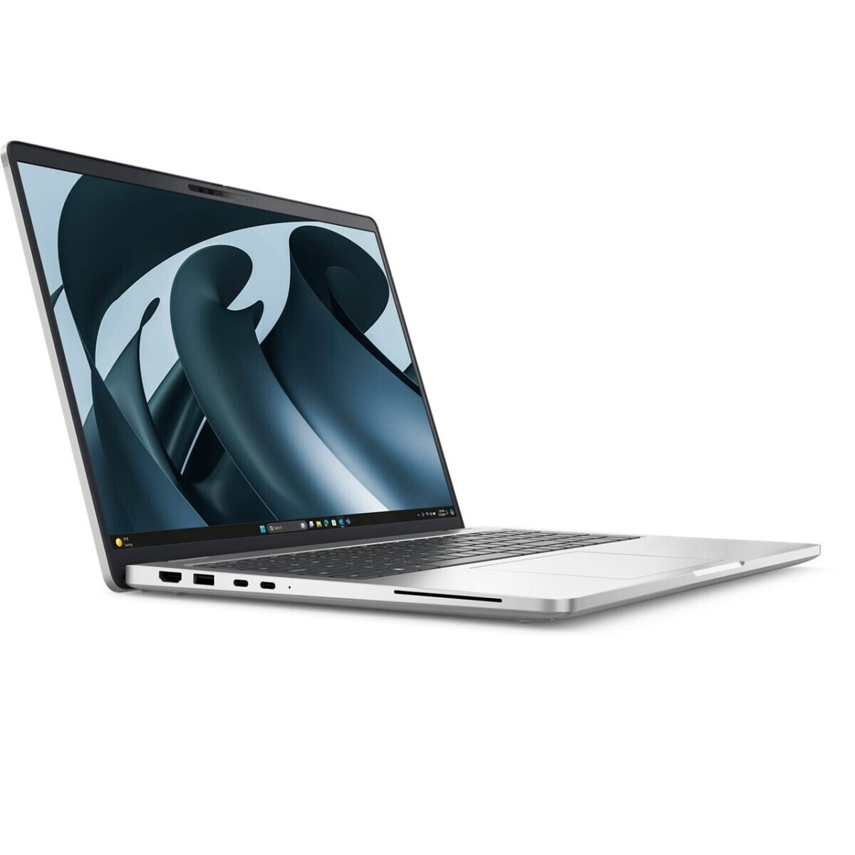 Portatīvais dators Dell Pro 16 AG AMD Ryzen AI 7 350 (BTO603_PC16255_EMEA) - foto 3