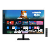 Monitors Samsung S27DM500EU (LS27DM500EUXDU)