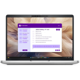 Portatīvais dators Dell Pro 13 Plus AG Intel Core Ultra 5 235U (BTO107_PB13250_EMEA)