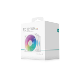 Korpusa dzesētājs Deepcool FD12 White 3-Pack (R-FD12-WHAPN3-G)