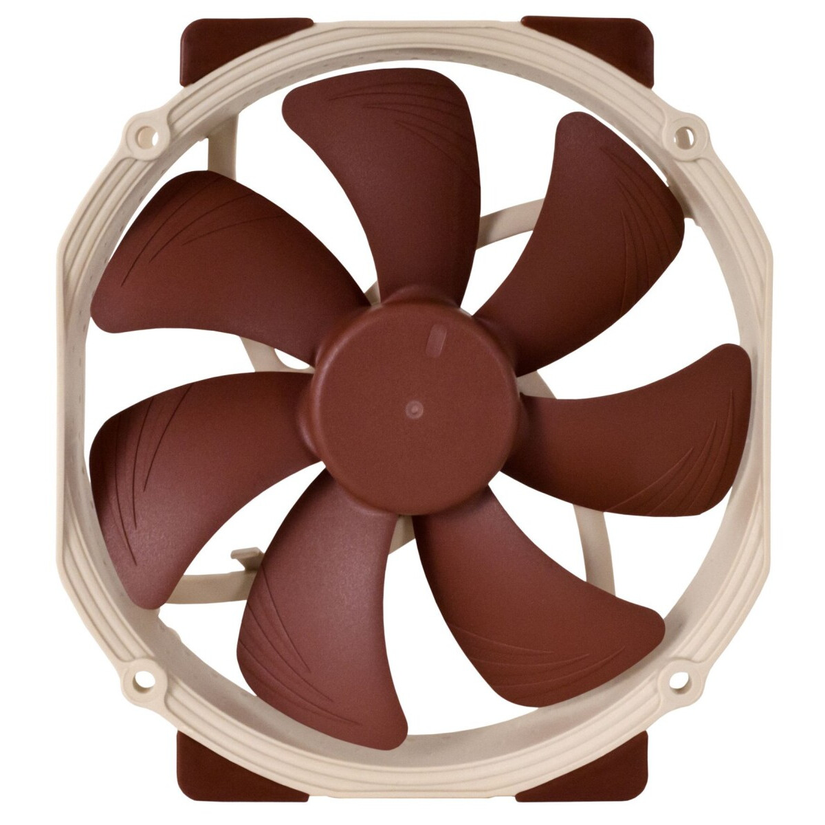 Korpusa ventilators Noctua NOC-NF-A15-PWM - NF-A15 PWM
