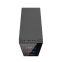 Datoru korpuss Gembird Fornax 500 Midi Tower Black (CCC-FC-500) - foto 3