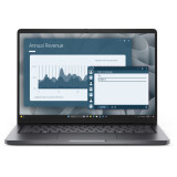 Portatīvais dators Dell Pro 14 AG  AMD Ryzen AI 5 PRO 340 (BTO601_PC14255_EMEA)