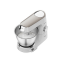 Virtuves kombains Kenwood KVC65.001WH Stainless steel, White - foto 2