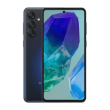 Mobilais tālrunis Samsung Galaxy M55 256GB Black (SM-M556EZKCEUB)