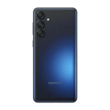 Mobilais tālrunis Samsung Galaxy M55 256GB Black (SM-M556EZKCEUB)