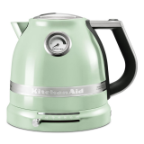 Tējkanna KitchenAid 5KEK1522EPT Green