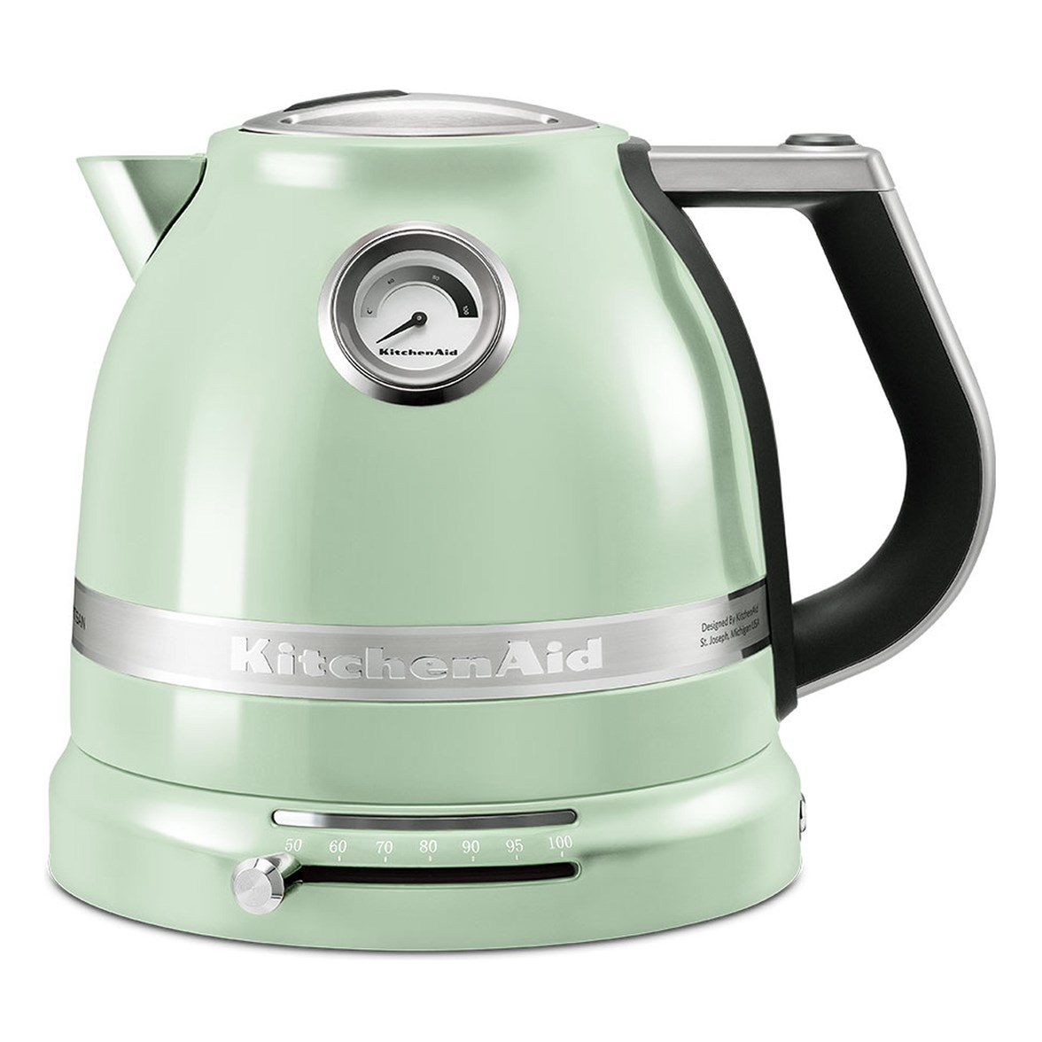 Tējkanna KitchenAid 5KEK1522EPT Green