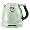 Tējkanna KitchenAid 5KEK1522EPT Green