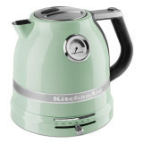 Tējkanna KitchenAid 5KEK1522EPT Green
