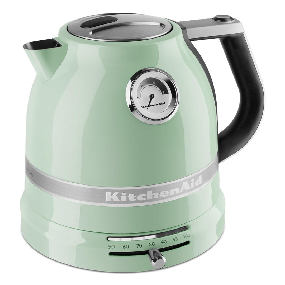 Tējkanna KitchenAid 5KEK1522EPT Green - foto 2
