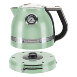 Tējkanna KitchenAid 5KEK1522EPT Green