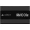 Barošanas bloks Corsair RMe Series RM1000e 1000W (CP-9020297-EU) - foto 3