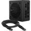 Barošanas bloks Corsair RMe Series RM1000e 1000W (CP-9020297-EU) - foto 5
