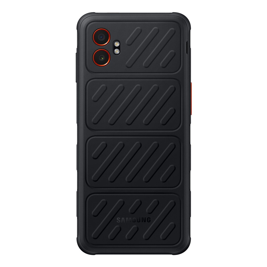 Mobilais tālrunis SAMSUNG GALAXY XCOVER 7 Pro 5G 6/128GB (SM-G766BZKDEEE) - foto 2