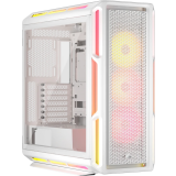 Korpuss Corsair iCUE LINK 5000T LX RGB (CC-9011299-WW)