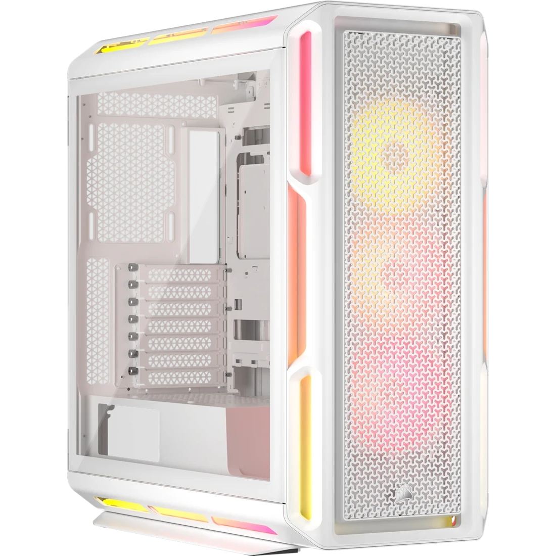 Korpuss Corsair iCUE LINK 5000T LX RGB (CC-9011299-WW)