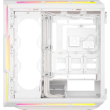 Korpuss Corsair iCUE LINK 5000T LX RGB (CC-9011299-WW)