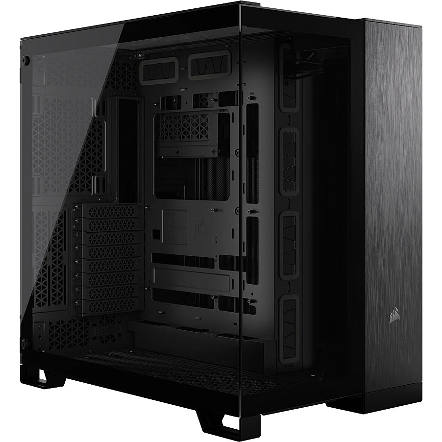 Korpuss Corsair 6500X (CC-9011283-WW)