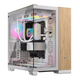Korpuss Corsair 6500X (CC-9011284-WW)