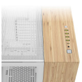 Korpuss Corsair 6500X (CC-9011284-WW)