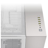 Korpuss Corsair 6500X (CC-9011285-WW)
