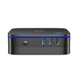 Personālais dators Blackview MP60 Twin Lake N150 (MP60-16GB/1TB-BK/V5/BV)