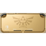 Nintendo Switch spēļu konsole Nintendo Switch Lite Hyrule Edition 5.5" Gold (045496453893)