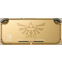 Nintendo Switch spēļu konsole Nintendo Switch Lite Hyrule Edition 5.5" Gold (045496453893) - foto 2