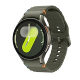 Viedpulkstenis Samsung GALAXY WATCH7 Green (SM-L300NZGAXEF)