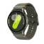 Viedpulkstenis Samsung GALAXY WATCH7 Green (SM-L300NZGAXEF)