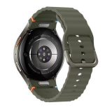 Viedpulkstenis Samsung GALAXY WATCH7 Green (SM-L300NZGAXEF)