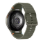 Viedpulkstenis Samsung GALAXY WATCH7 Green (SM-L300NZGAXEF) - foto 2