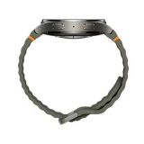 Viedpulkstenis Samsung GALAXY WATCH7 Green (SM-L300NZGAXEF)