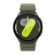 Viedpulkstenis Samsung GALAXY WATCH7 Green (SM-L300NZGAXEF) - foto 4