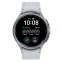 Viedpulkstenis Samsung GALAXY WATCH6 Silver (SM-R965FZSAEUA) - foto 2