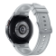 Viedpulkstenis Samsung GALAXY WATCH6 Silver (SM-R965FZSAEUA) - foto 3