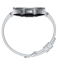 Viedpulkstenis Samsung GALAXY WATCH6 Silver (SM-R965FZSAEUA) - foto 4
