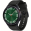 Viedpulkstenis Samsung GALAXY WATCH6 Black (SM-R965FZKAEUA)