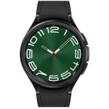 Viedpulkstenis Samsung GALAXY WATCH6 Black (SM-R965FZKAEUA)