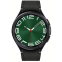 Viedpulkstenis Samsung GALAXY WATCH6 Black (SM-R965FZKAEUA) - foto 2
