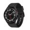 Viedpulkstenis Samsung GALAXY WATCH6 Black (SM-R960NZKAEUA)