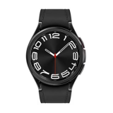 Viedpulkstenis Samsung GALAXY WATCH6 Black (SM-R960NZKAEUA)