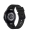 Viedpulkstenis Samsung GALAXY WATCH6 Black (SM-R960NZKAEUA) - foto 4
