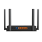 Wi-Fi rūteris (maršrutētājs) TP-Link 3600 Mbps Black (ARCHER BE220) - foto 3