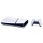 Spēļu konsole Sony PLAYSTATION 5 SLIM 1TB White (711719577171) - foto 3